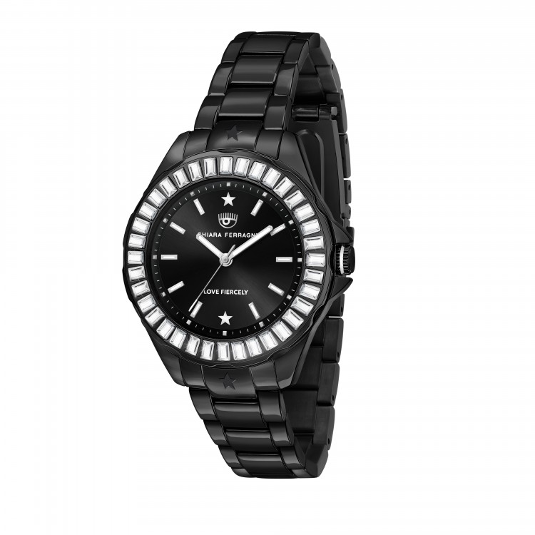 Ceas Dama, Chiara Ferragni, Sport R1953101501