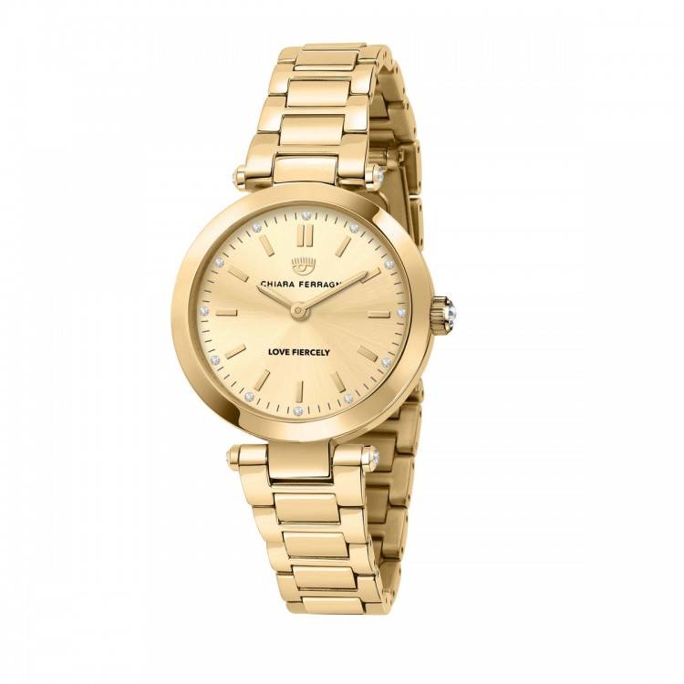 Ceas Dama, Chiara Ferragni, Lady Like R1953103504