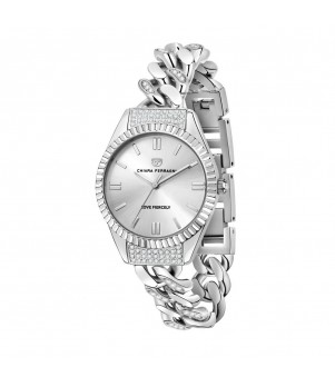 Ceas Dama, Chiara Ferragni, Chain Capsule R1953104502
