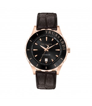 Ceas Barbati, Trussardi, T-Logo R2421143001