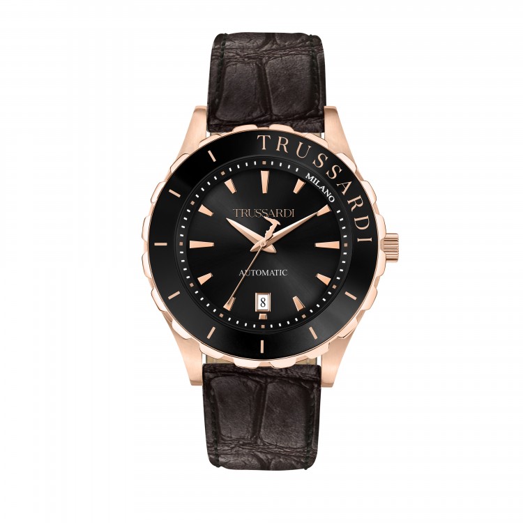 Ceas Barbati, Trussardi, T-Logo R2421143001