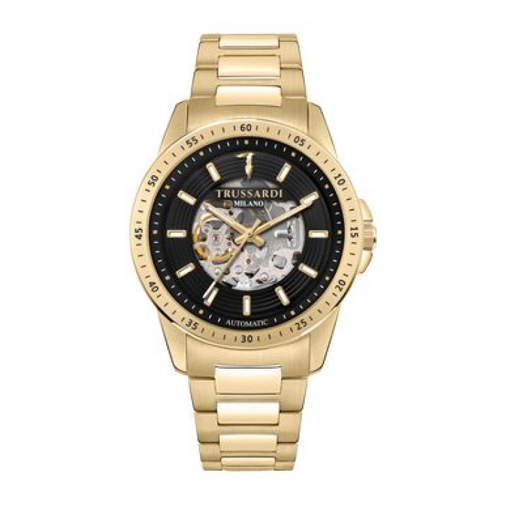 Ceas Barbati, Trussardi, T-Hawk R2423153001 Ceas Barbati, Trussardi, T-Hawk R2423153001