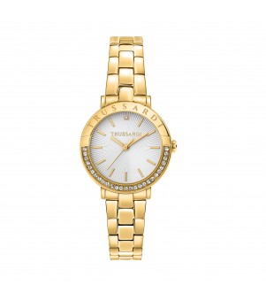 Ceas Dama, Trussardi, T-Vision R2453125503