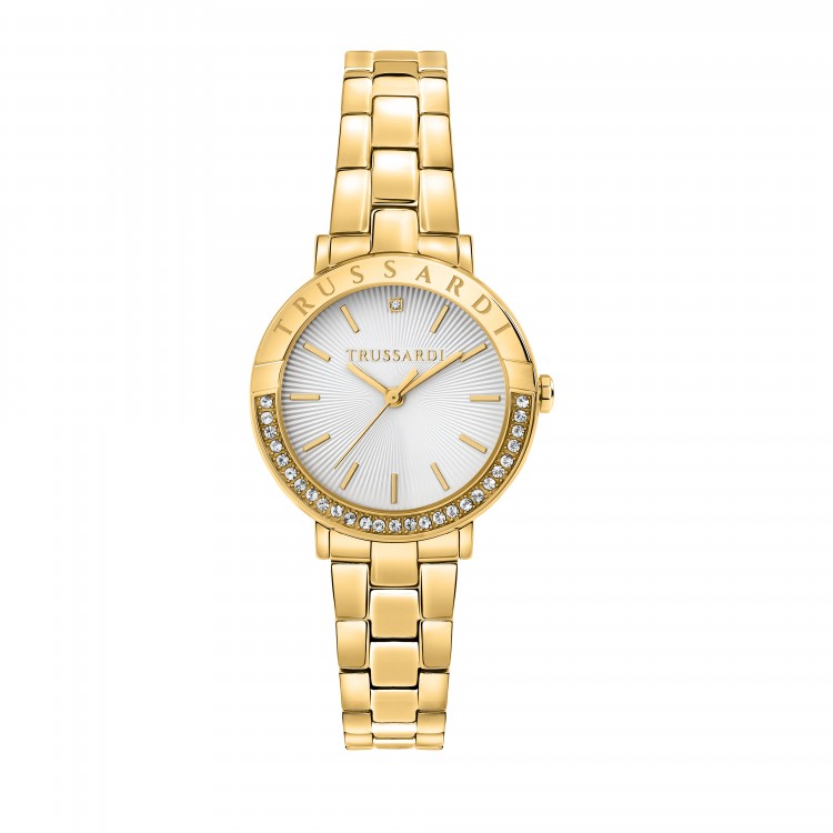 Ceas Dama, Trussardi, T-Vision R2453125503