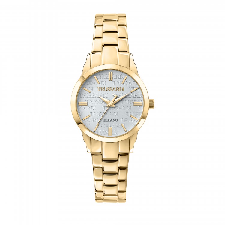 Ceas Dama, Trussardi, T-Bent R2453141507