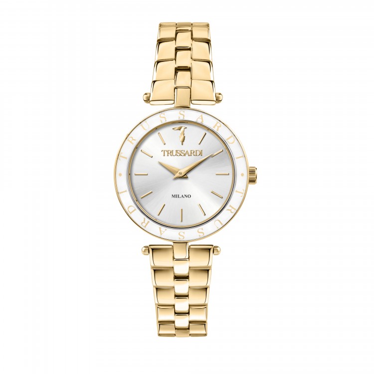 Ceas Dama, Trussardi, T-Shiny R2453145503