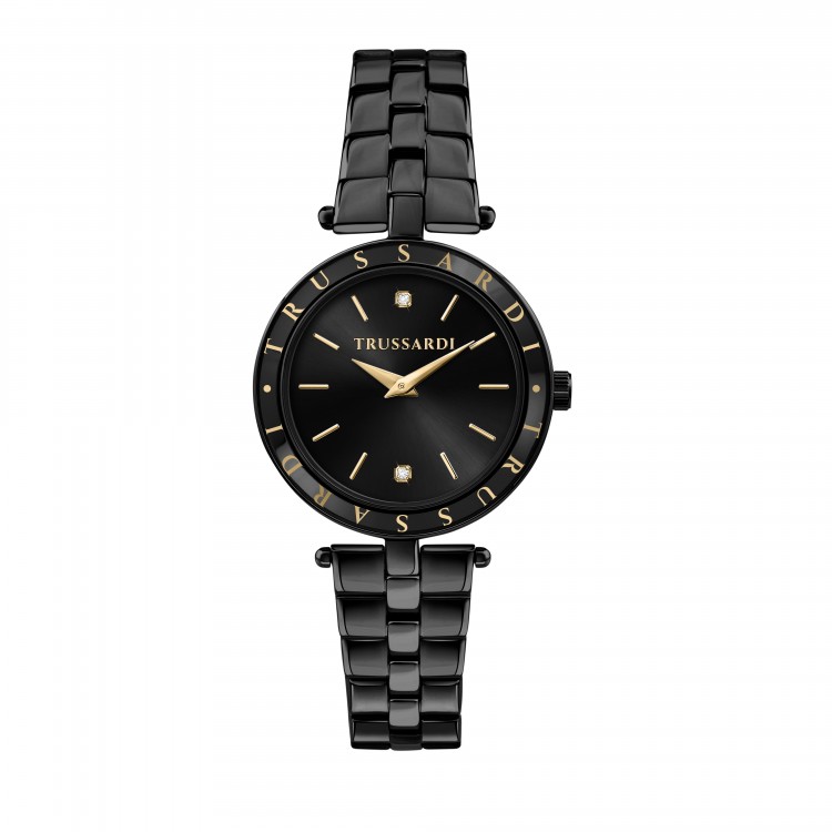 Ceas Dama, Trussardi, T-Shiny R2453145513