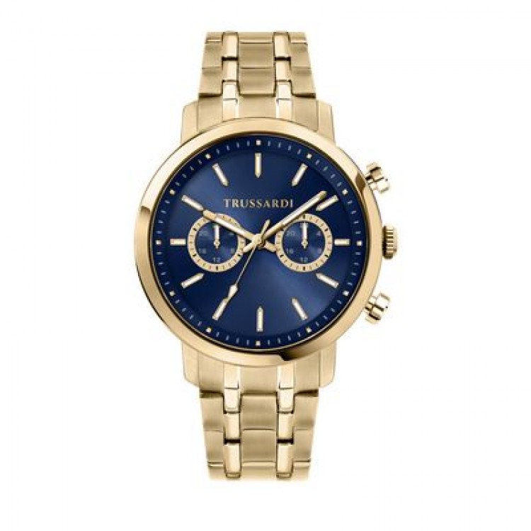 Ceas Barbati, Trussardi, T-Couple R2453147002 Ceas Barbati, Trussardi, T-Couple R2453147002