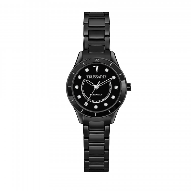 Ceas Dama, Trussardi, T-Sky R2453151501