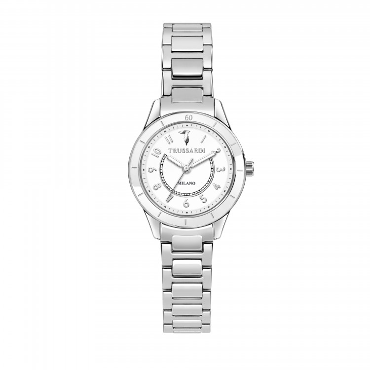 Ceas Dama, Trussardi, T-Sky R2453151502