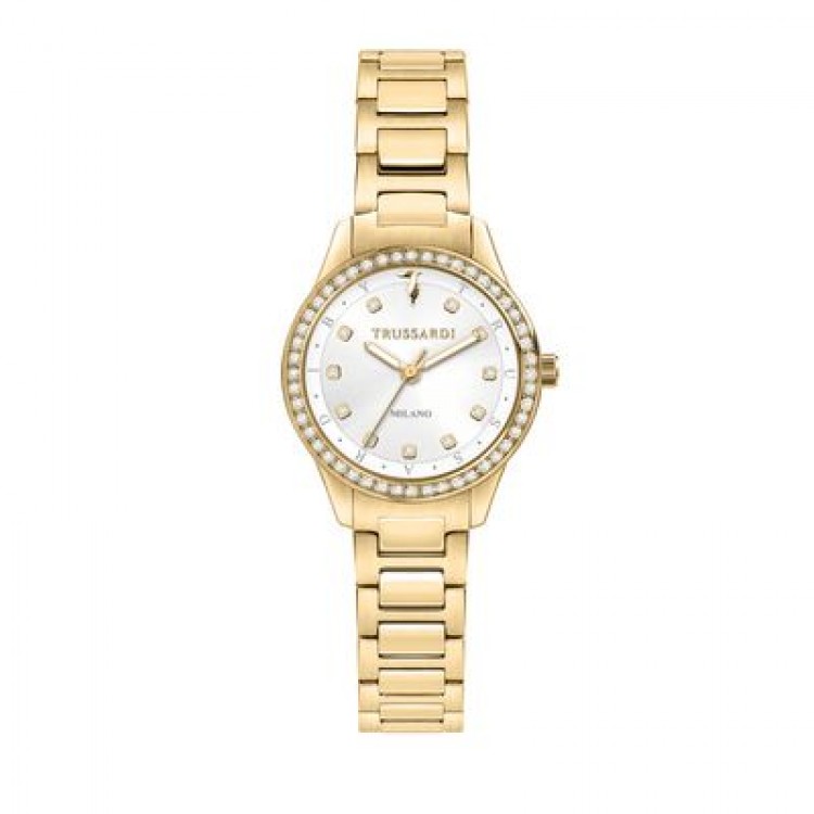 Ceas Dama, Trussardi, T-Sky R2453151504