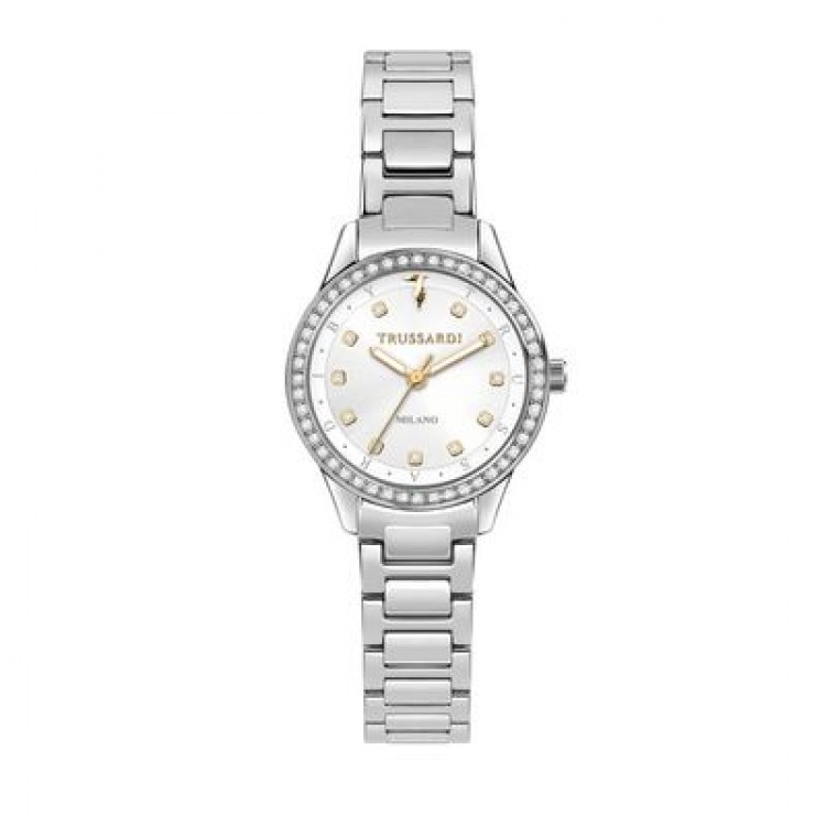 Ceas Dama, Trussardi, T-Sky R2453151505 Ceas Dama, Trussardi, T-Sky R2453151505