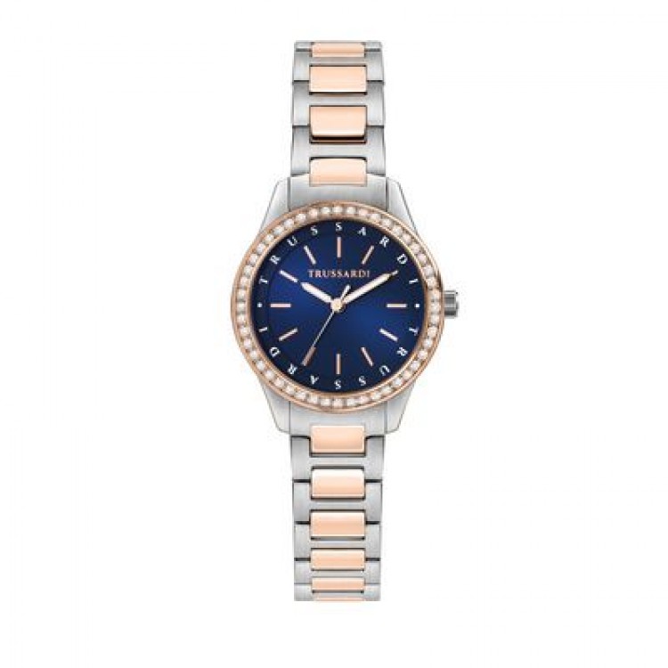 Ceas Dama, Trussardi, T-Sky R2453151507