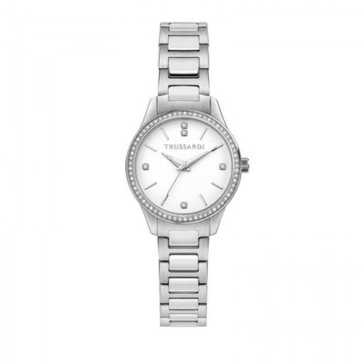 Ceas Dama, Trussardi, T-Sky R2453151520 Ceas Dama, Trussardi, T-Sky R2453151520