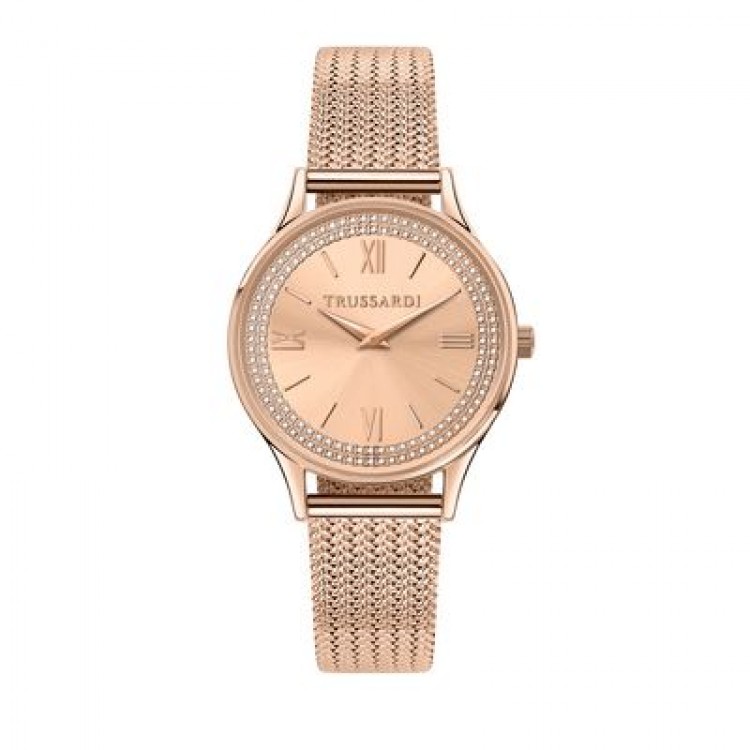 Ceas Dama, Trussardi, Star R2453152505 Ceas Dama, Trussardi, Star R2453152505