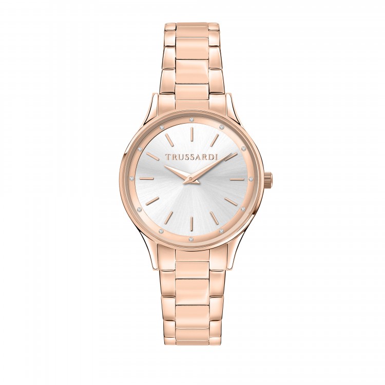 Ceas Dama, Trussardi, T-Star R2453152510