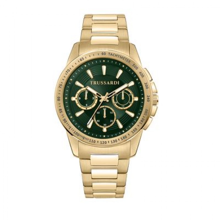 Ceas Barbati, Trussardi, T-Hawk R2453153001 Ceas Barbati, Trussardi, T-Hawk R2453153001