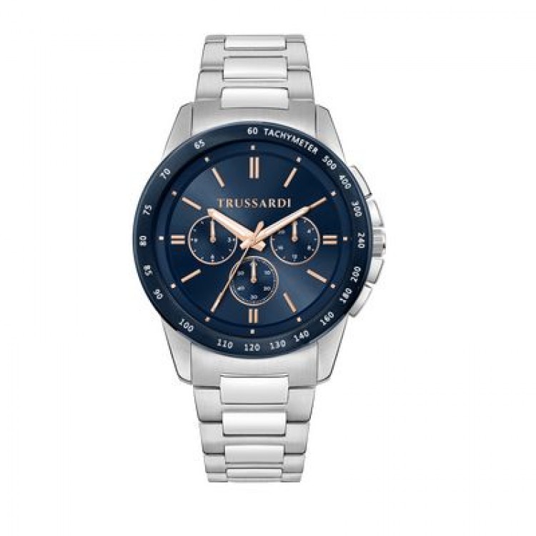 Ceas Barbati, Trussardi, T-Hawk R2453153005 Ceas Barbati, Trussardi, T-Hawk R2453153005