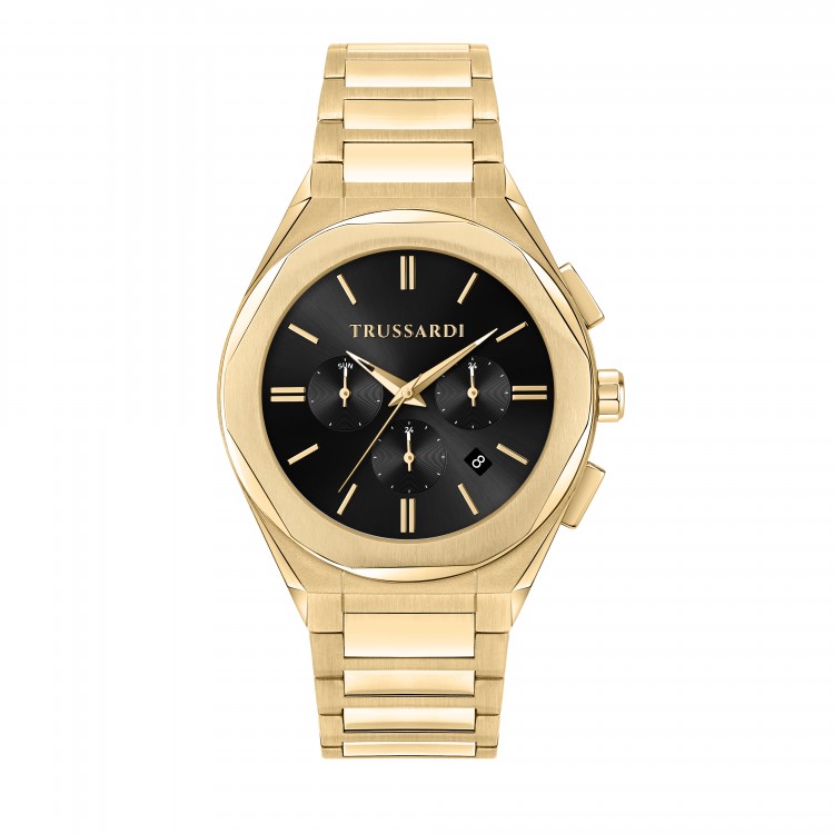 Ceas Barbati, Trussardi, Brink R2453156001 Ceas Barbati, Trussardi, Brink R2453156001