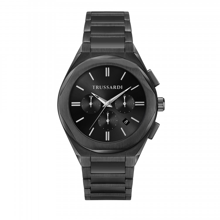 Ceas Barbati, Trussardi, Brink R2453156002