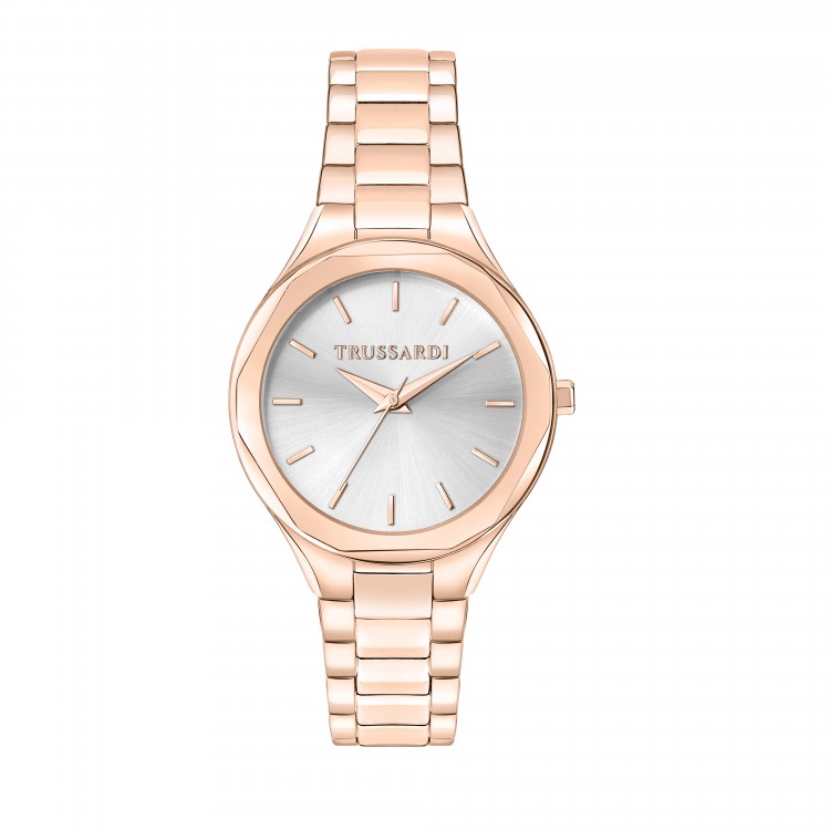 Ceas Dama, Trussardi, Brink R2453157503
