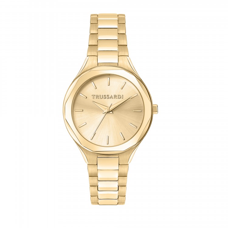 Ceas Dama, Trussardi, Brink R2453157505