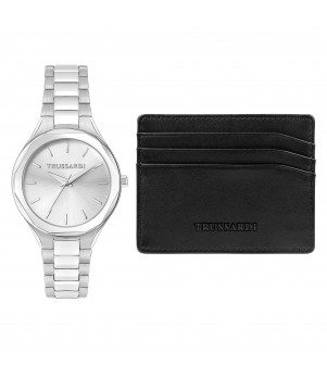 Ceas Dama, Trussardi, Brink R2453157507