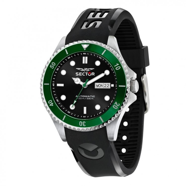 Ceas Barbati, Sector, Sector 950 R3221161004