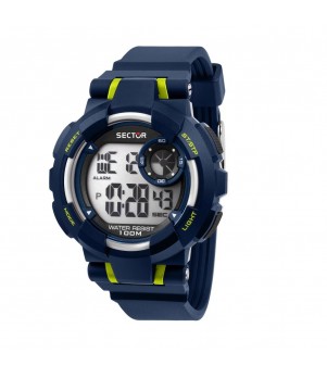 Ceas Barbati, Sector, Sector 235 R3251283002