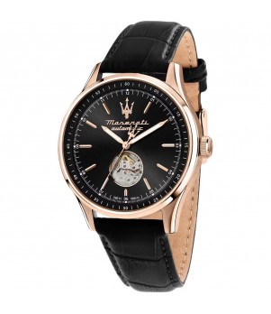 Ceas Barbati, Maserati, Sorpasso Open Heart R8821124001