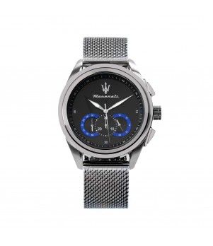 Ceas Barbati, Maserati, Traguardo R8873612007