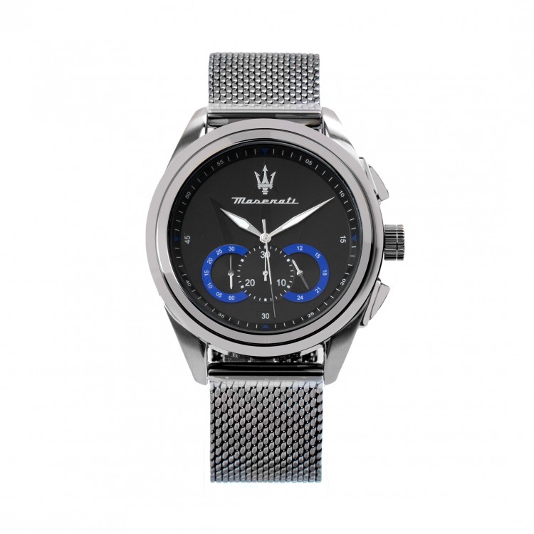 Ceas Barbati, Maserati, Traguardo R8873612007