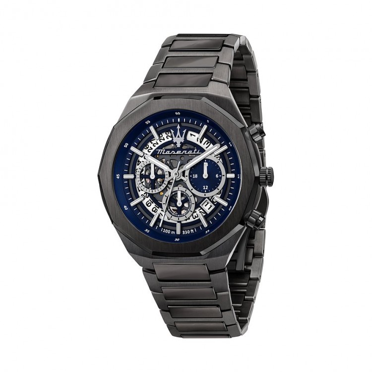 Ceas Barbati, Maserati, Stile R8873642012