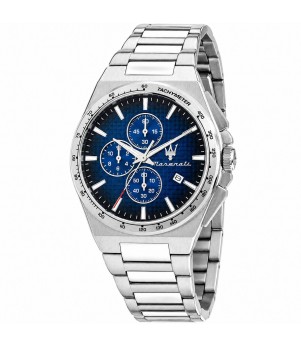 Ceas Barbati, Maserati, Velocita Slim R8873653003