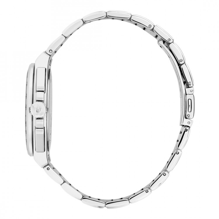 Ceas Barbati, Maserati, Velocita Slim R8873653004