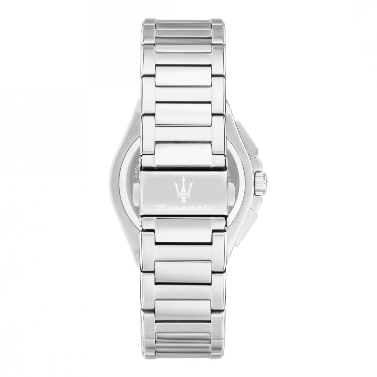 Ceas Barbati, Maserati, Velocita Slim R8873653004