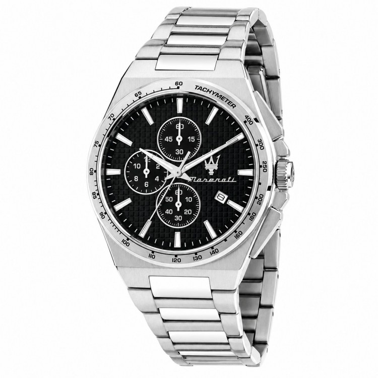 Ceas Barbati, Maserati, Velocita Slim R8873653004