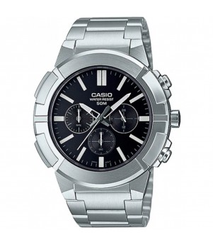 Ceas Barbati, Casio, Collection MTP-E MTP-E500D-1AVDF