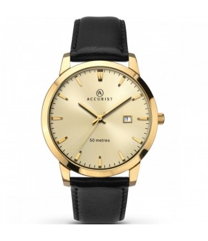 Ceas Barbati, Accurist, Everyday A-7103