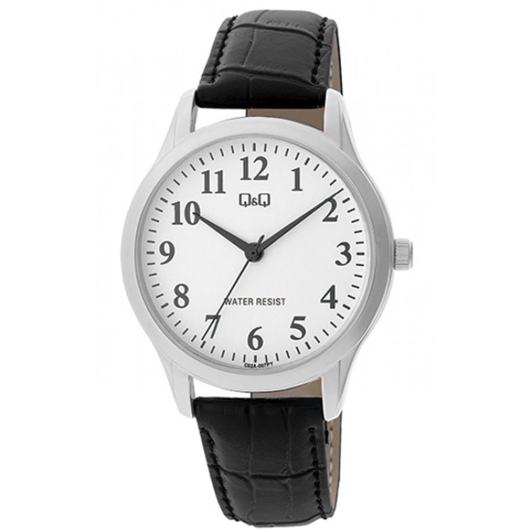 Ceas Barbati, Q&Q by Citizen, Classic C02A-007PY