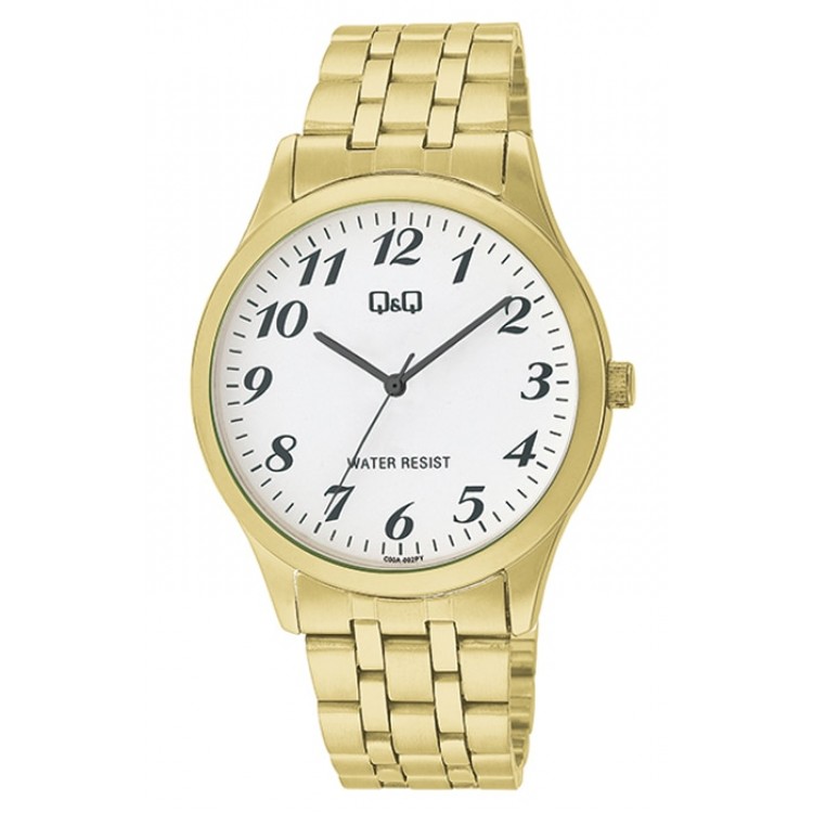 Ceas Barbati, Q&Q by Citizen, Classic C00A-002PY