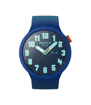 Ceas Swatch, Big Bold SB01N700