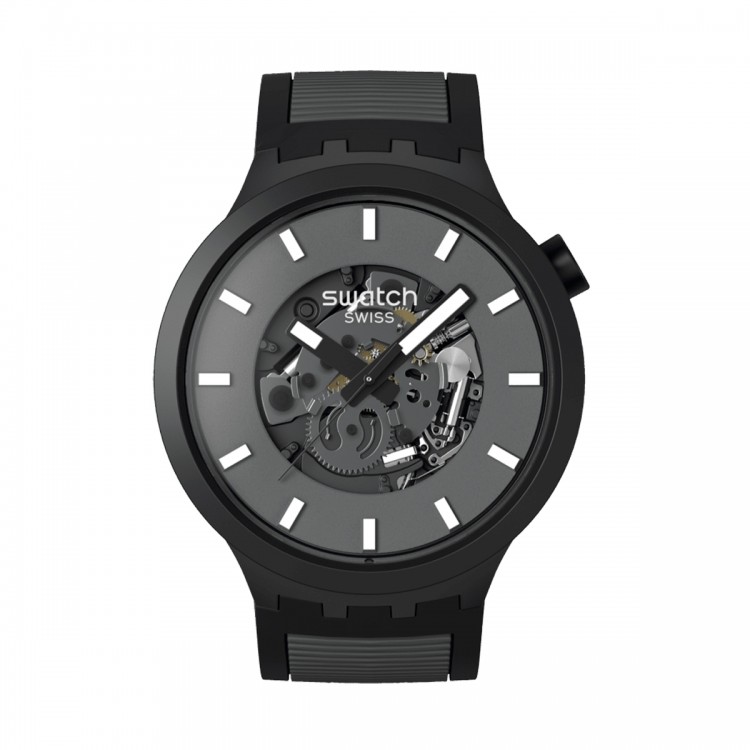 Ceas Swatch, Big Bold SB05B113