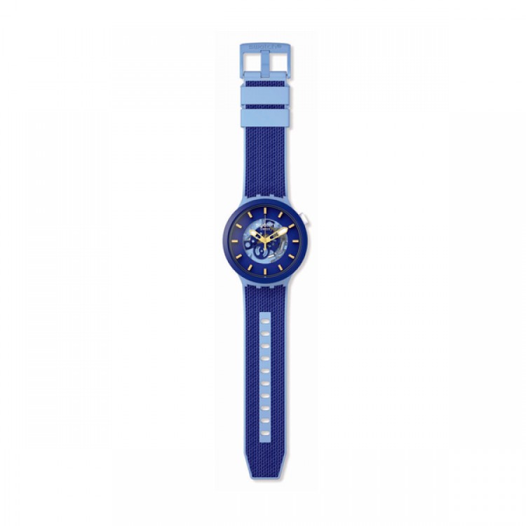Ceas Swatch, Big Bold SB05N105