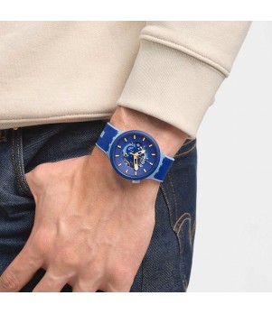 Ceas Swatch, Big Bold SB05N105