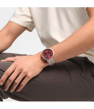 Ceas Swatch, Big Bold SB07S104G