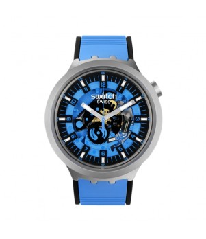 Ceas Swatch, Big Bold SB07S106