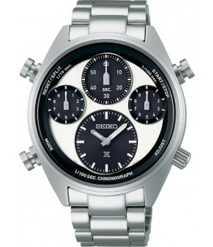 Ceas Barbati, Seiko, Prospex (Speedtimer) SFJ001P1
