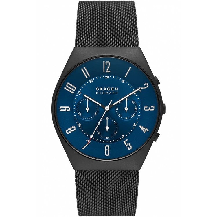 Ceas Barbati, Skagen, Grenen SKW6841