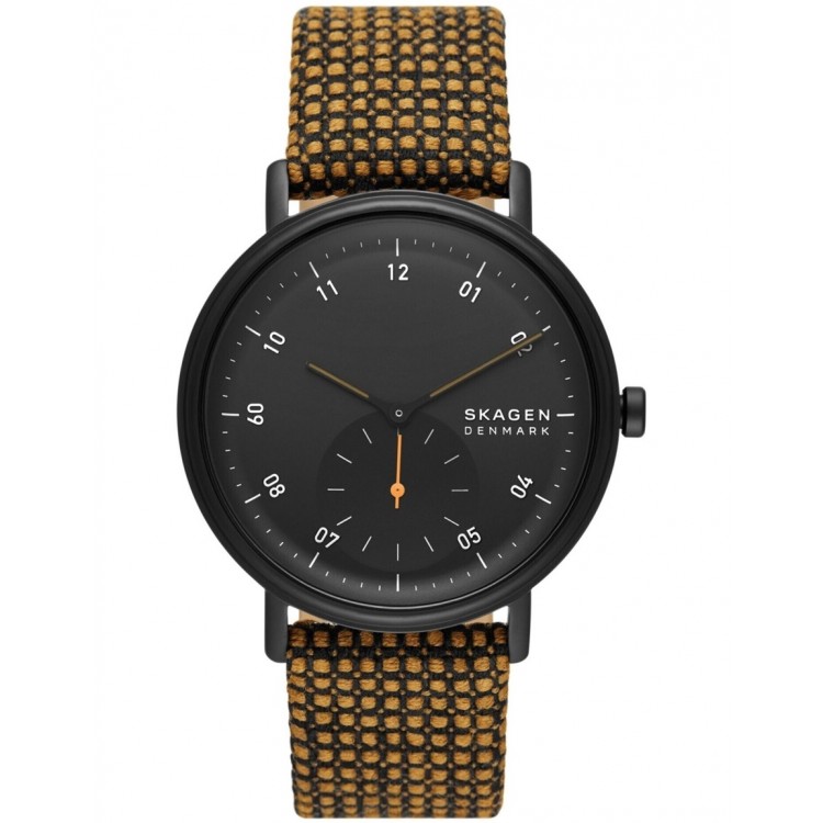 Ceas Barbati, Skagen, Kuppel SKW6895